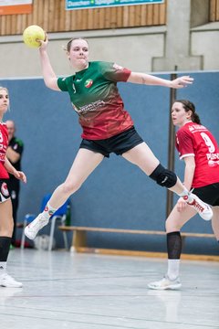Bild 191 - Frauen HSG Kremperheide/Muensterdorf - HSG Joerl-Vioel : Ergebnis: 34:27